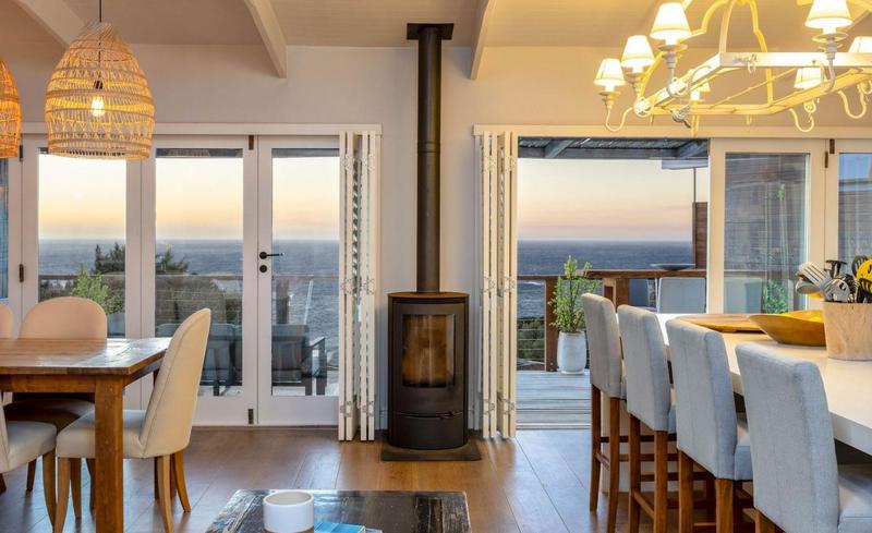 4 Bedroom Property for Sale in Llandudno Western Cape